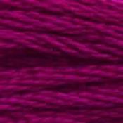 DMC Stranded Cotton: Plain - 915 image