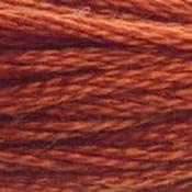 DMC Stranded Cotton: Plain - 920 image