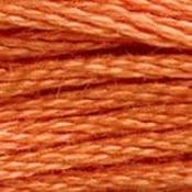 DMC Stranded Cotton: Plain - 922 image