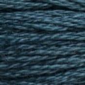 DMC Stranded Cotton: Plain - 924 image