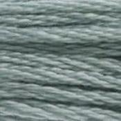 DMC Stranded Cotton: Plain - 927 image