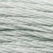DMC Stranded Cotton: Plain - 928 image