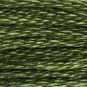 DMC Stranded Cotton: Plain - 937 image