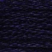 DMC Stranded Cotton: Plain - 939 image