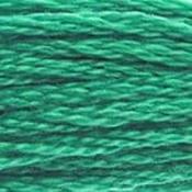 DMC Stranded Cotton: Plain - 943 image
