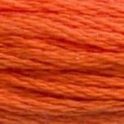 DMC Stranded Cotton: Plain - 946 image