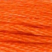 DMC Stranded Cotton: Plain - 947 image