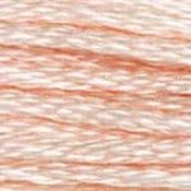 DMC Stranded Cotton: Plain - 948 image