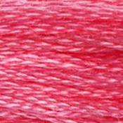 DMC Stranded Cotton: Plain - 956 image