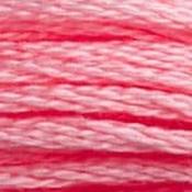 DMC Stranded Cotton: Plain - 957 image