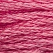DMC Stranded Cotton: Plain - 961 image