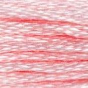 DMC Stranded Cotton: Plain - 963 image