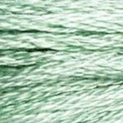 DMC Stranded Cotton: Plain - 966 image