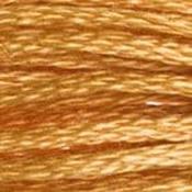 DMC Stranded Cotton: Plain - 977 image