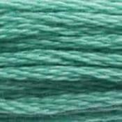DMC Stranded Cotton: Plain - 993 image