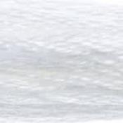 DMC Stranded Cotton: Plain - B5200 image