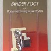 Bias Binder Foot - Category A, B, C &amp; D - C