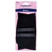 Hemline Shoulder Pads - LargeB