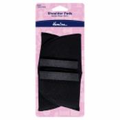 Hemline Shoulder Pads - SmallB