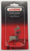 Cloth Guide - Sewing Machines Ireland