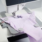 Pfaff Creative™ Metal Hoop - Sewing Machines Ireland