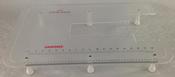 Janome Extension Table (Extra Wide) - Sewing Machines Ireland image