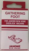 Gathering Foot - Sewing Machines Ireland