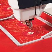 Pfaff Creative™ Grand Endless Hoop - Sewing Machines Ireland