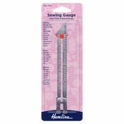 Sewing Gauge - Sewing Machines Ireland image