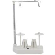 Janome 2 Thread Spool Stand - Sewing Machines Ireland image