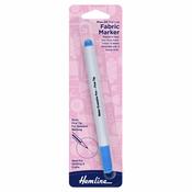 Fabric Marker: Wipe-off: Fine Tip - Sewing Machines Ireland