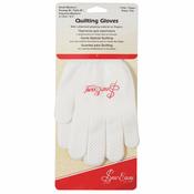 Sew Easy Gloves: Quilter's: Premium: Small/Medium - Sewing Machines Ireland