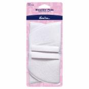 Hemline Shoulder Pads - LargeW