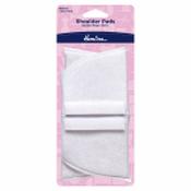 Hemline Shoulder Pads - MediumW