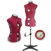Dress Form : Reymatex : Medium - Sewing Machines Ireland