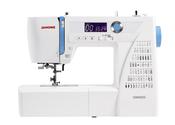 Janome 5060QDC - Sewing Machines Ireland image