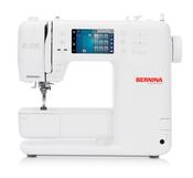 Bernina 335 Computerised Sewing Machine - Sewing Machines Ireland image