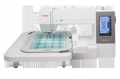 Janome Memory Craft 550E LE - Sewing Machines Ireland image