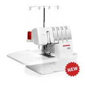 BERNINA L 460 - Sewing Machines Ireland image