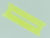 Parrs Ruler 1b - Sewing Machines Ireland