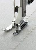 Husqvarna Candlewicking Foot - Sewing Machines Ireland image