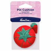 Hemline Pincushion: with Sharpener - Sewing Machines Ireland