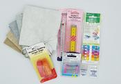 Quilters Gift Pack - Sewing Machines Ireland