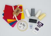 Sewing Gift pack - Sewing Machines Ireland image