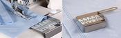 Fabric guide - Sewing Machines Ireland