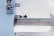 Fabric Guide - Sewing Machines Ireland
