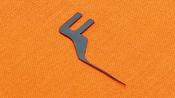 Sashiko Latch Wire - Sewing Machines Ireland image