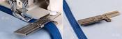 Adjustable tape guide - Sewing Machines Ireland image