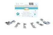 Baby Lock Feet Set - Sewing Machines Ireland image