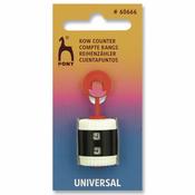 Pony Row Counter: Universal: 2.00 - 10.00mm - Sewing Machines Ireland